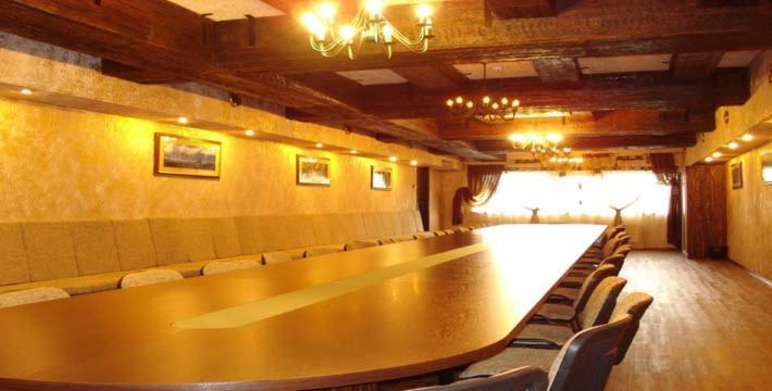 Artua Otel 3*